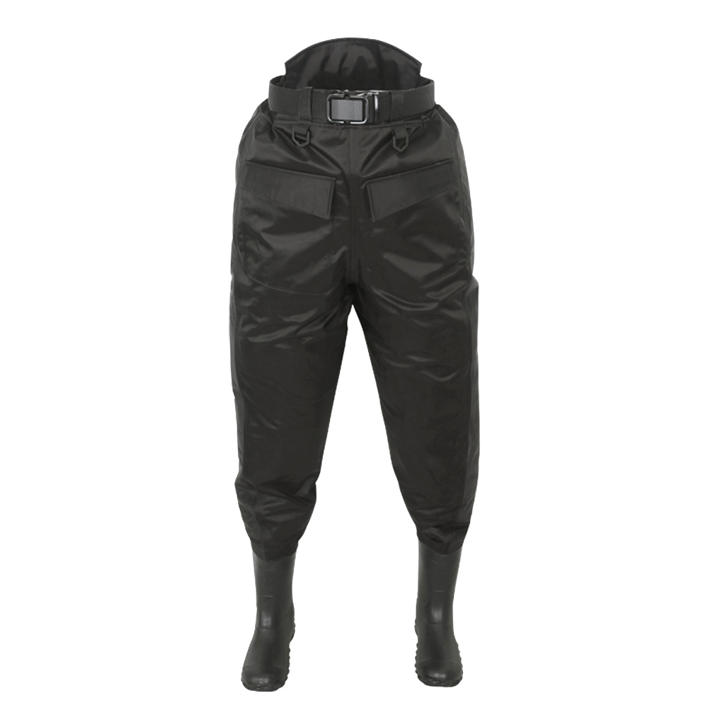 디펜즈만 허리케인 더블포켓 고급형 허리장화 남녀공용 바지장화 44,900원