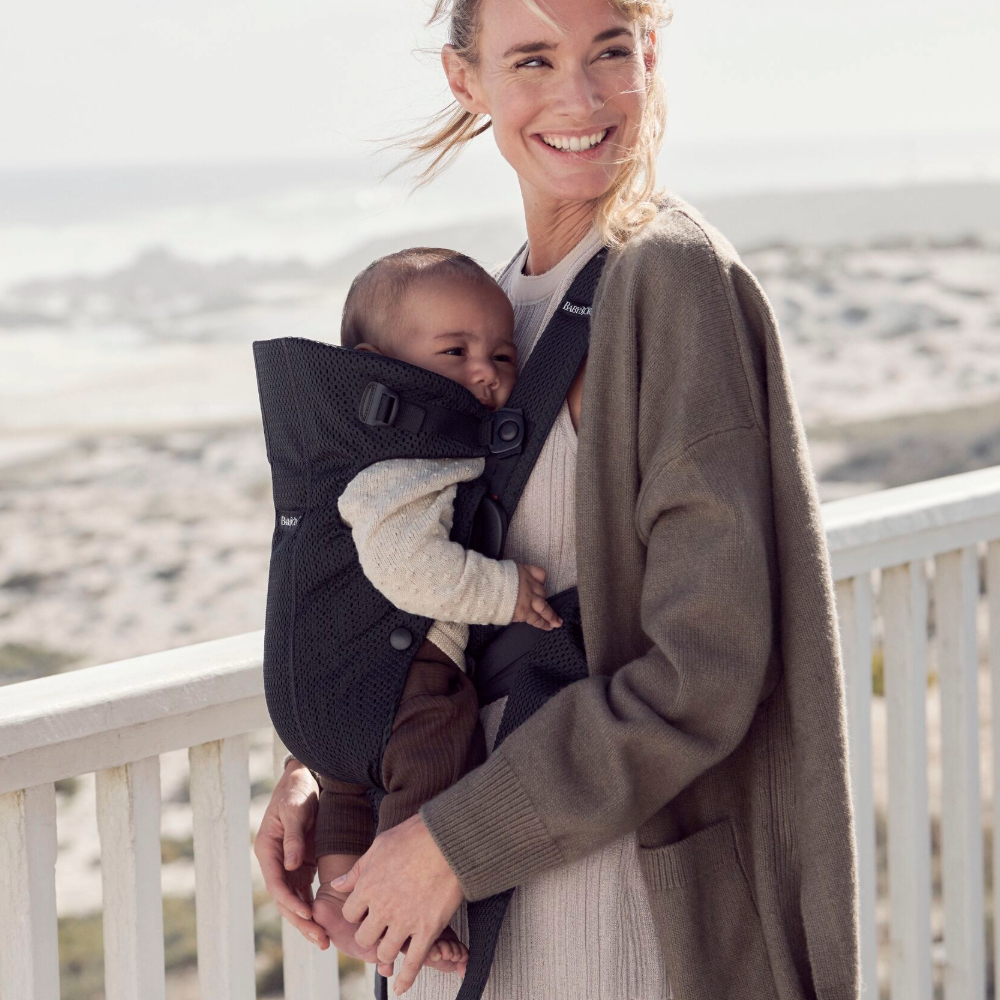 베이비뵨 캐리어 미니 3D 메쉬 145,350원