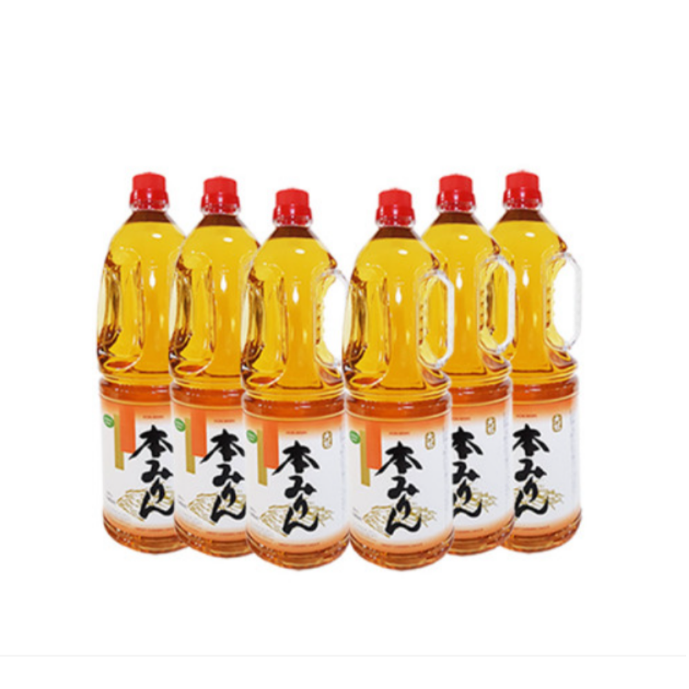 제트스카이 만능 맛술 혼미린 46,180원