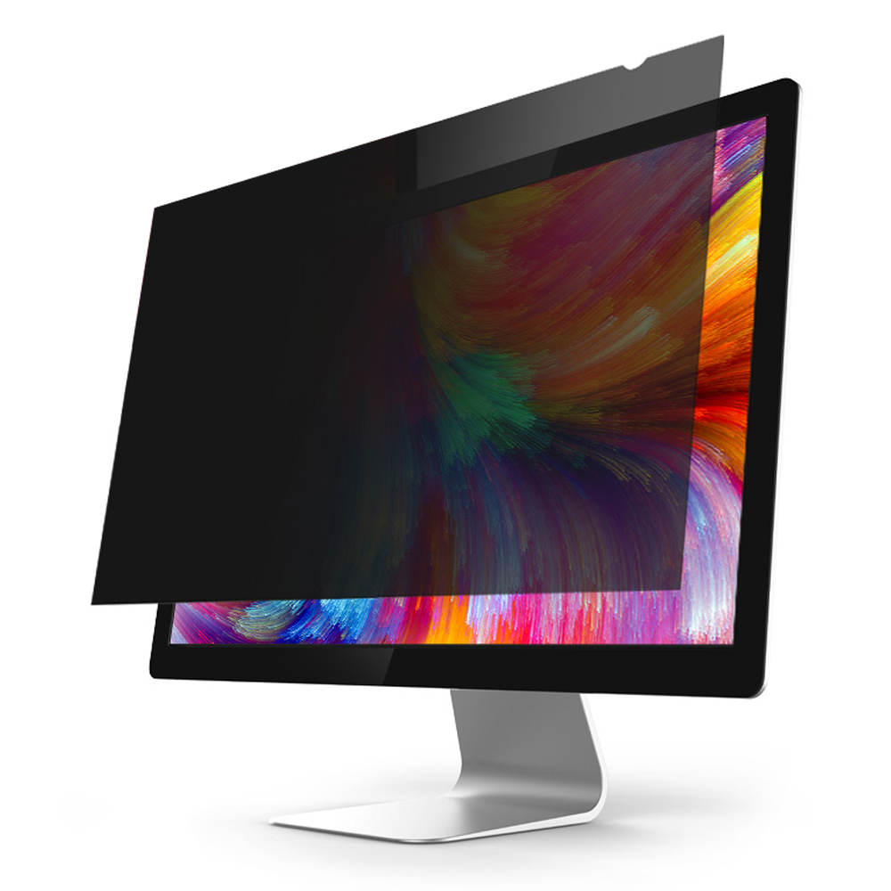 에스뷰 모니터 정보 보안 필름 27W 16:9 596 x 335 mm, 단일 색상, 1개 58,770원