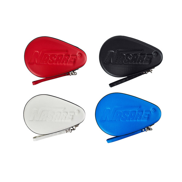 나사레 탁구라켓 하드케이스 멀티수납형 15,900원