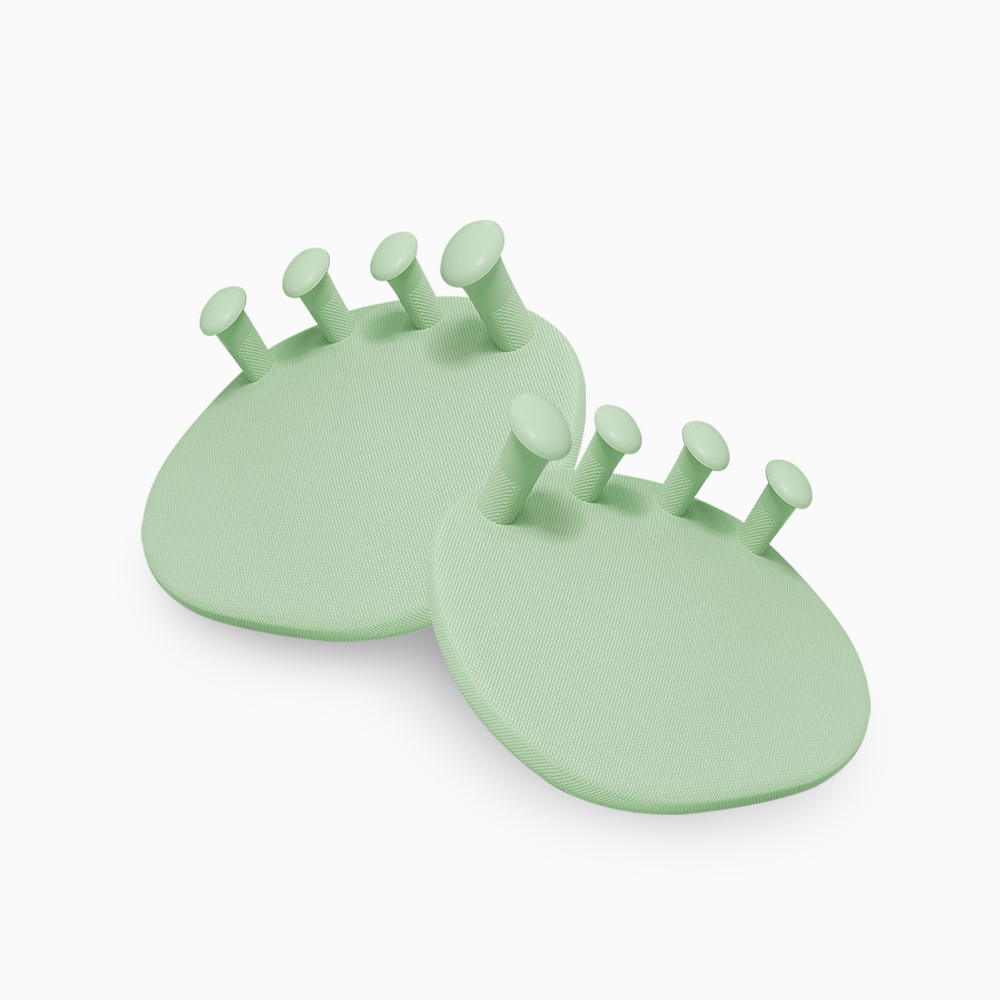 썸피트 발바닥 발가락 아치 스트레칭 운동기구  (좌/우) 9,800원