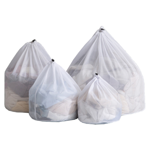 나르웰 대용량 복주머니 세탁망 촘촘 4종 7,430원