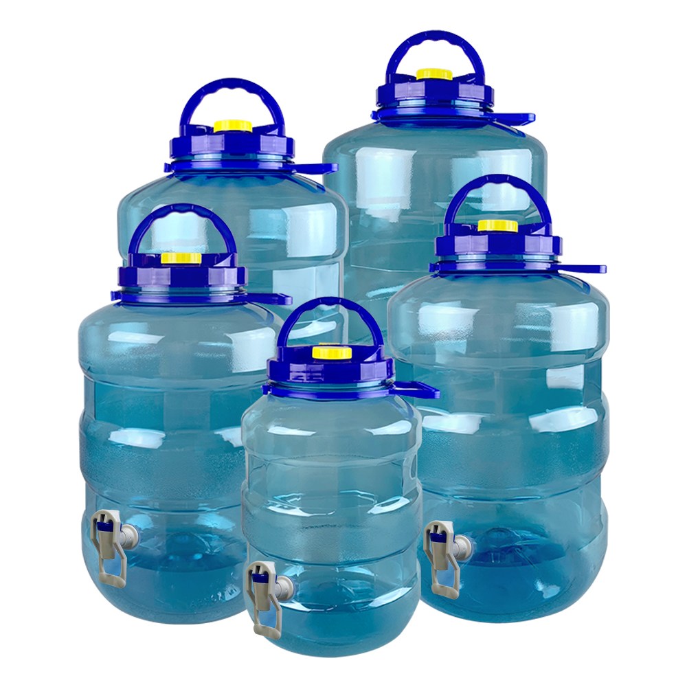 형창플라스틱 수도꼭지 매실통 10L ~ 30L 색상랜덤발송 16,500원