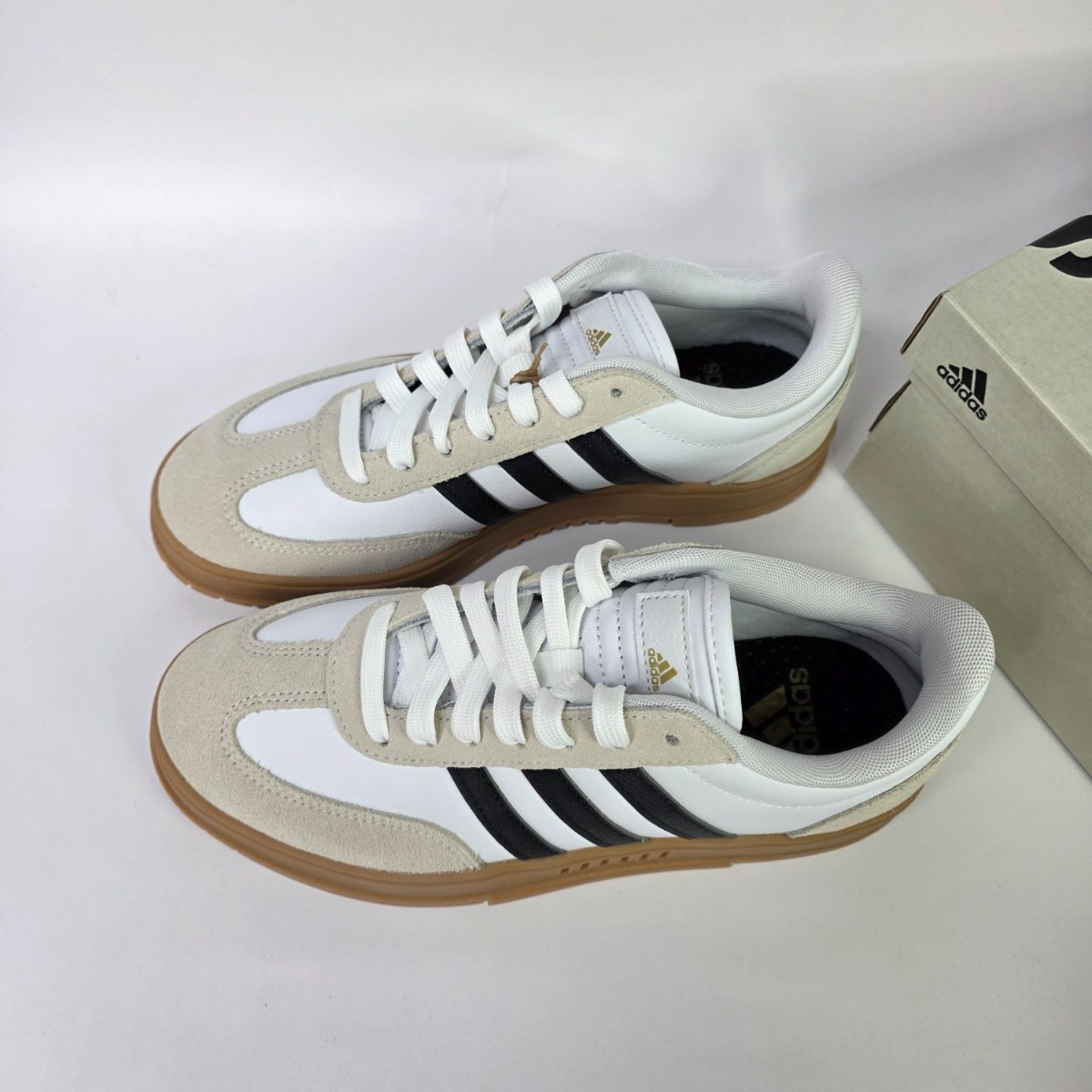 아디다스 그라다스 스니커즈 운동화 GRADAS 단화 (브랜디코 휴대용주머니 증정) 84,000원