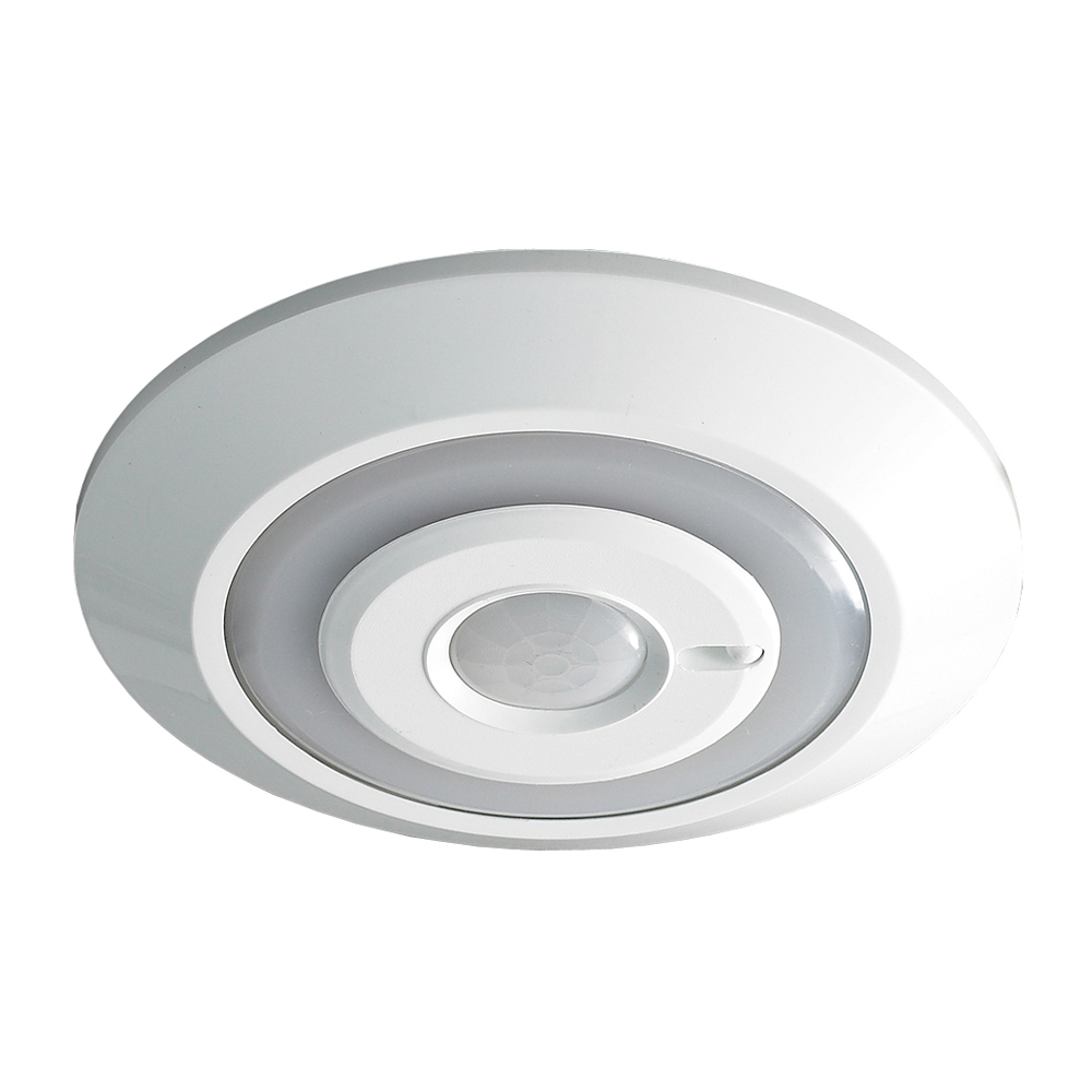 LED 인체감지 센서등 슬림 직부형 1W 6500K 주광색 27,300원