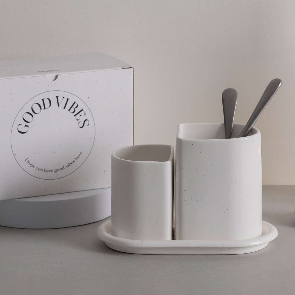 쓰임 굿바이브 수저통 3P 세트 17,550원