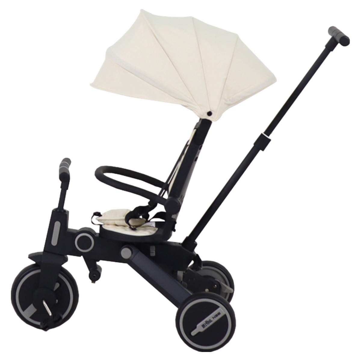 베네베네 벤트라이크 올인원 시즌1 폴딩 접이식 유아용 세발자전거 159,800원