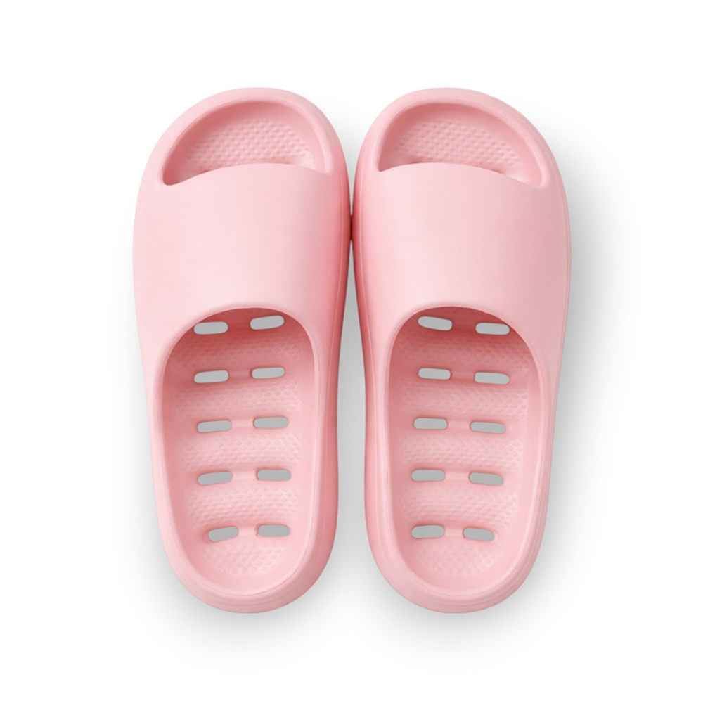 로렌드 물때 안끼는 미끄럼방지 EVA 욕실화 5,800원