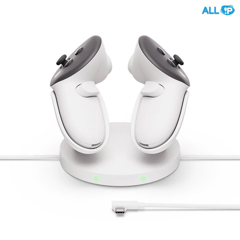 메타 퀘스트 33S 겸용 정품 소형 충전 도크 102,800원