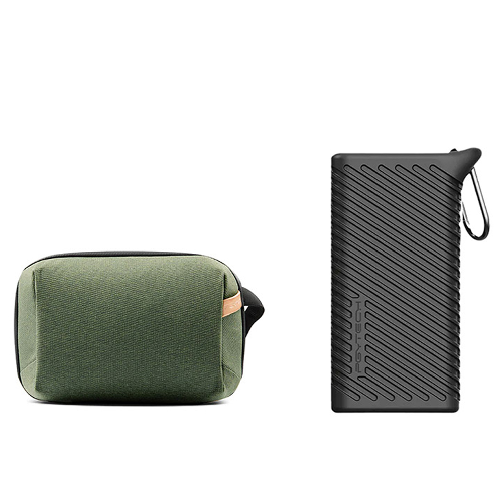 피지테크 미니 테크파우치 + CFexpress B타입 카드리더기 케이스 세트 170,910원