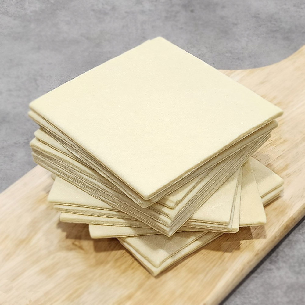 서울식품 사각페스츄리 생지 중 (냉동), 2개, 960g 19,730원