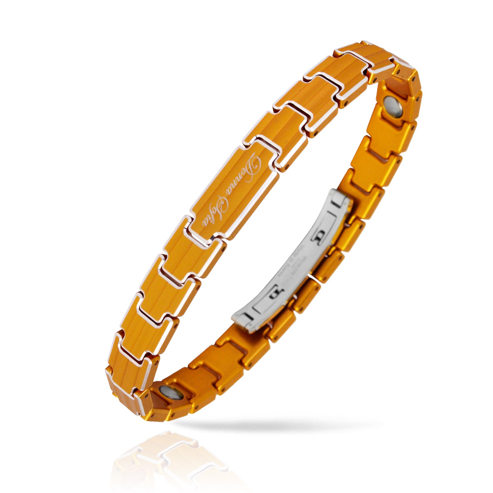 도나소피아 건강팔찌 게르마늄팔찌 DN-4364(GD) 156,000원