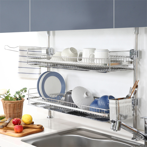 아이넥스 카인드 기둥 싱크선반 800 122,300원