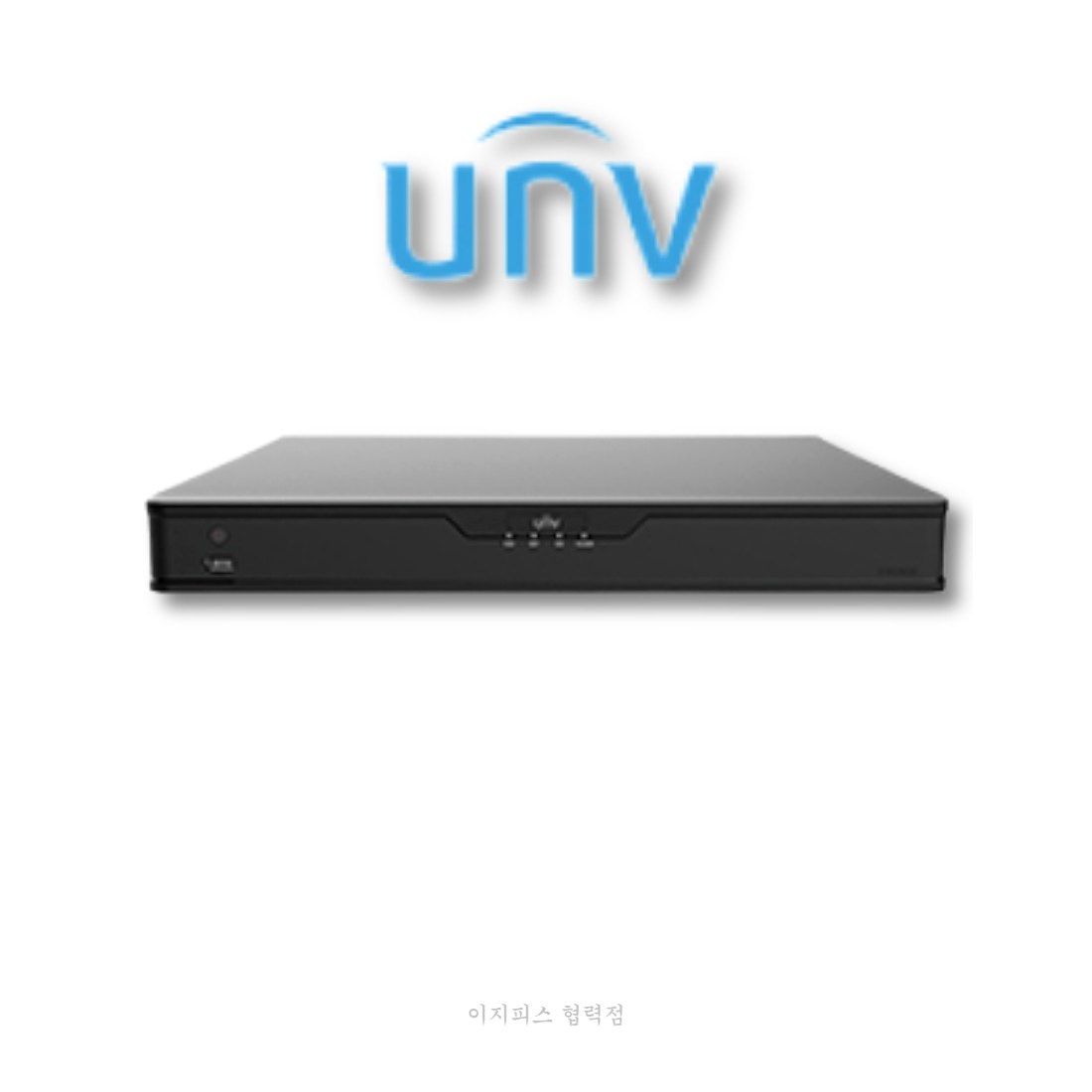 유니뷰 16채널 올인원 녹화기(HDD미포함) XVR3216-Q3 389,000원