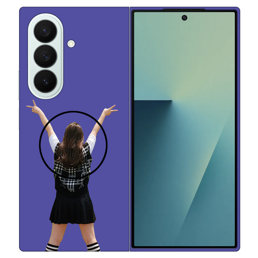 케이스포 커스텀 디자인 맥세이프 슬림 슬림카드 / 일반 범퍼 휴대폰 케이스 28,000원