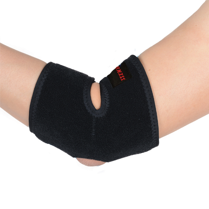 SSENBER 고급형 팔꿈치보호대 9,900원