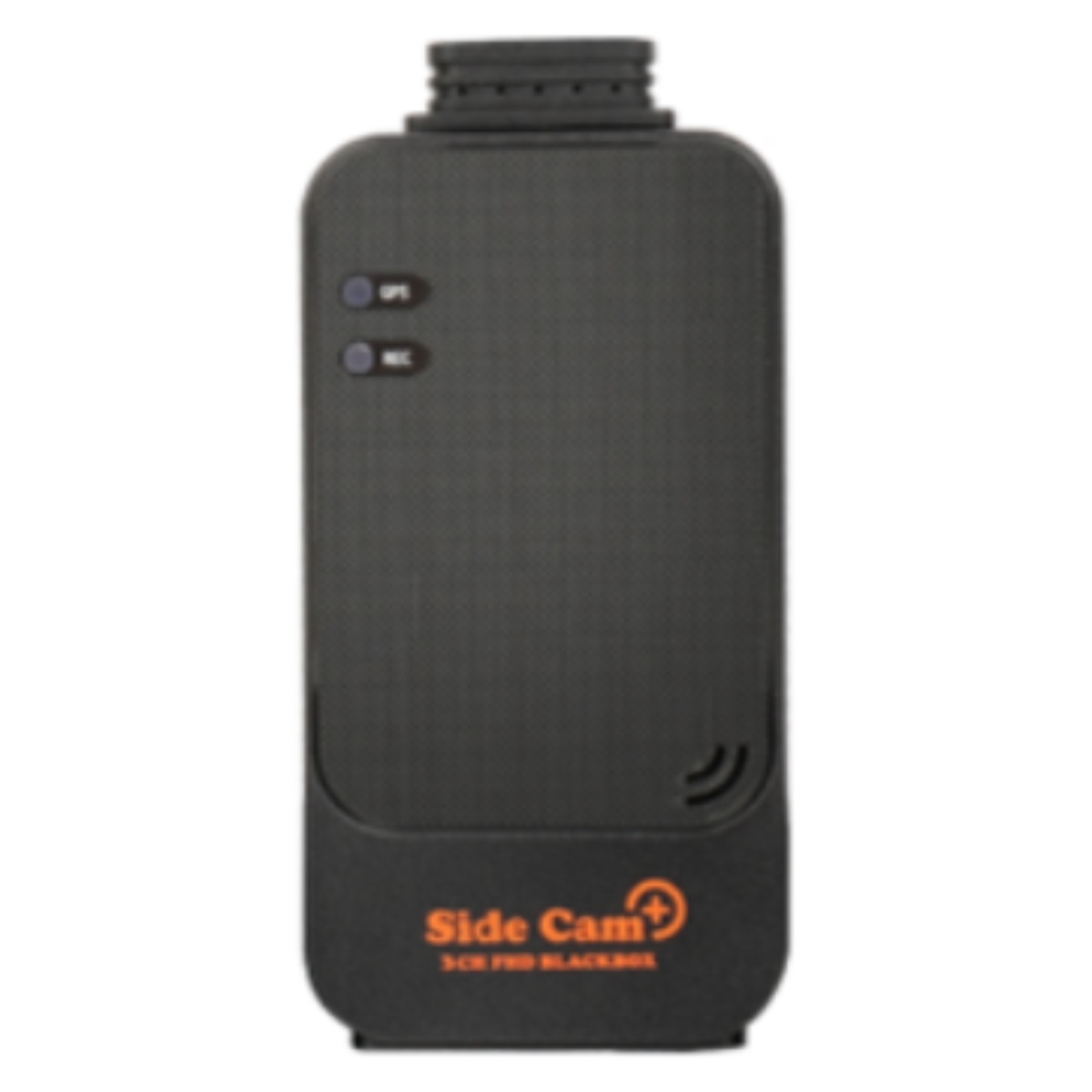 무료출장장착 지넷 사이드캠 2채널 사이드 블랙박스 측면 문콕 사각지대 사고 녹화 스마트폰 연동, 크롬, 128GB 350,000원