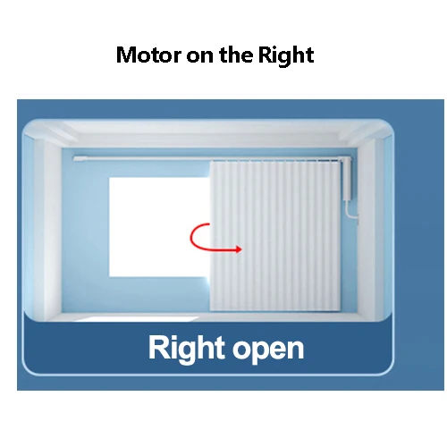 투야 와이파이 커튼 모터 엔진 드라이버, 알렉사, 구글, 앨리스 지원, 맞춤형 전동 커튼 트랙 레일 코니스, 42,100원
