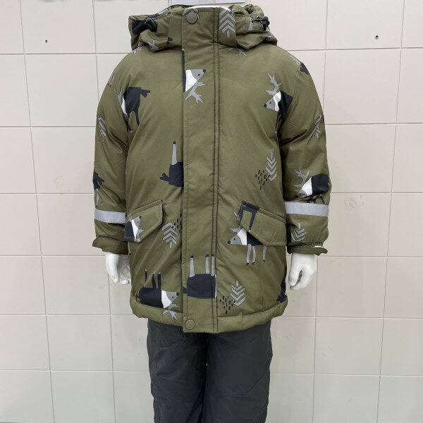 리틀밥독 우베웰론스키J/P B194MJK03_JK 31,060원