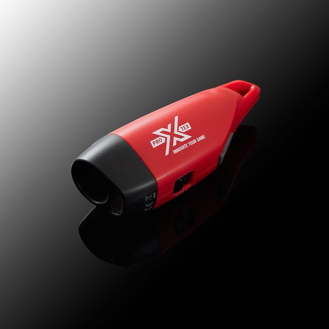 에버라스트 프로텍스 전자휘슬 호신용 호각, 레드, 1개 17,900원