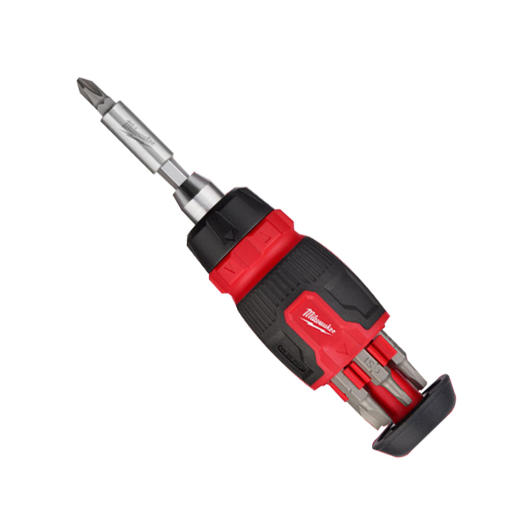 밀워키 48-22-2913A 8 in 1 라쳇드라이버 II 21,840원