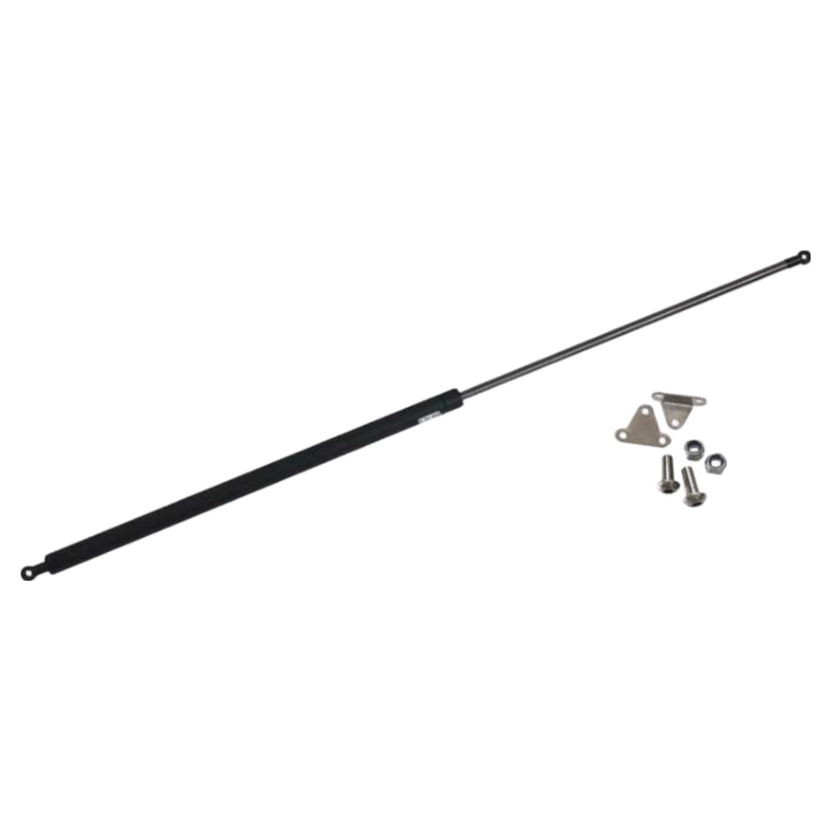 철물프렌드 공업용쇼바모음전 고하중 유압쇼바 YS쇼바, 1개, 공업용쇼바900_70kg 30,000원