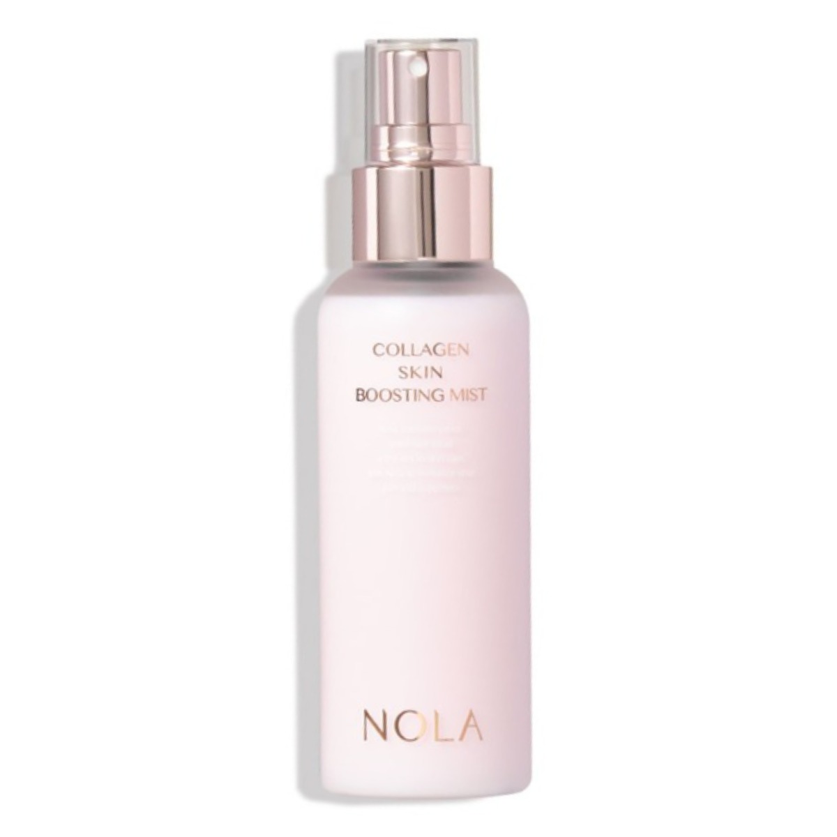 노라 뿌리는 뮤신 콜라겐 미스트 물광 수분 광채, 1개, 100ml 28,120원