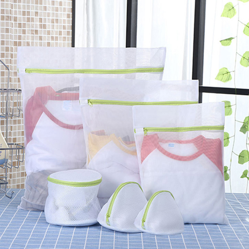 로미홀리- 깨끗하게 세탁한다 세탁망 6 종세트 ( 6가지 다양한 크기) 8,890원