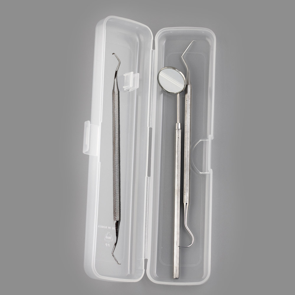 셀프 의료용 치석제거기+치경 C세트 스케일링 치아관리 구강케어 9,150원