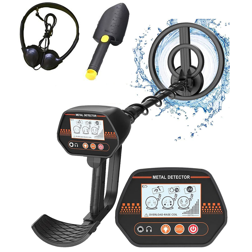 프리라이프 - 고성능 금속 탐지기 전문가용 방수 60,500원