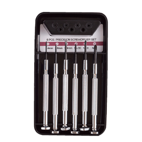 CHAMPION 시계 드라이버 6종세트 C300-01 7,600원