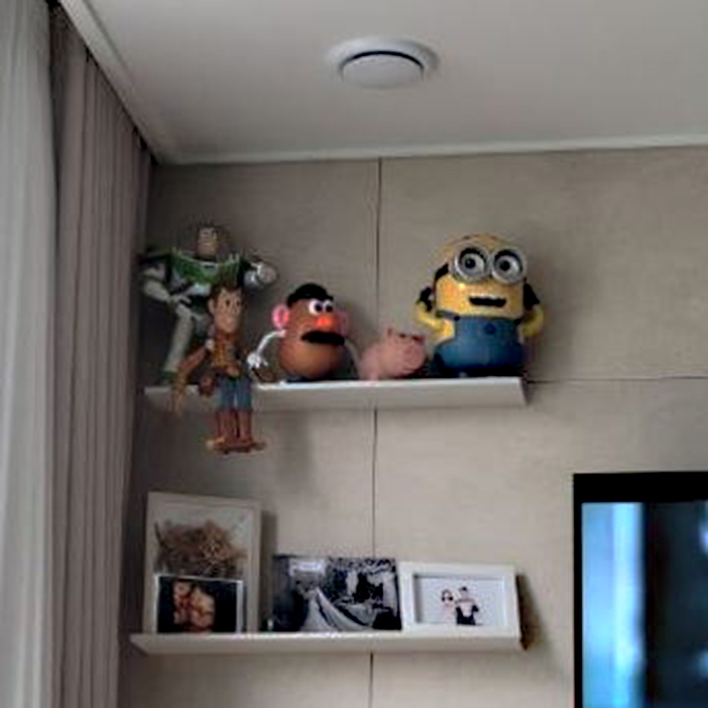 티라미슈 특대형 선반 국산 60cm 아트월 무타공 선반 거실 벽선반 긴선반 다용도선반 2컬러 인테리어선반, 1단, 크림화이트 29,900원