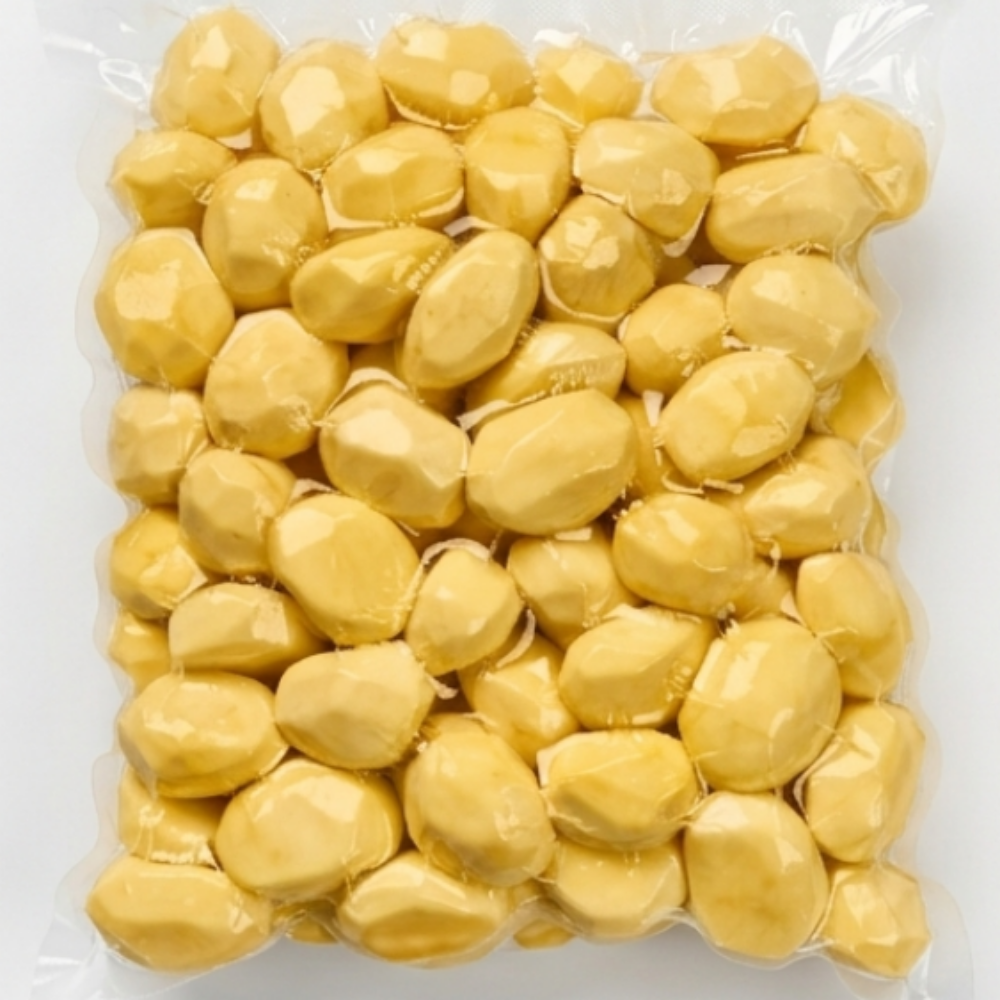 훼밀리7마켓 국산 햇밤 공주정안밤 깐밤(알뜰), 1kg, 1박스 25,900원