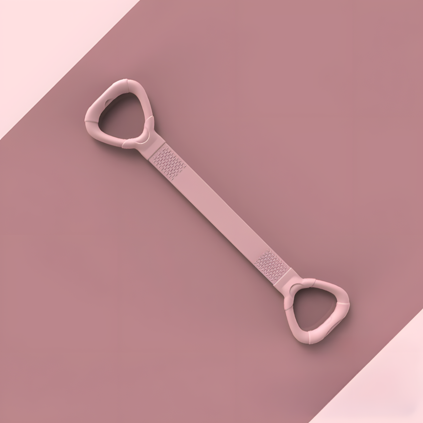 HwaDon 어깨 스트레칭 요가 라텍스 운동 밴드 6,900원