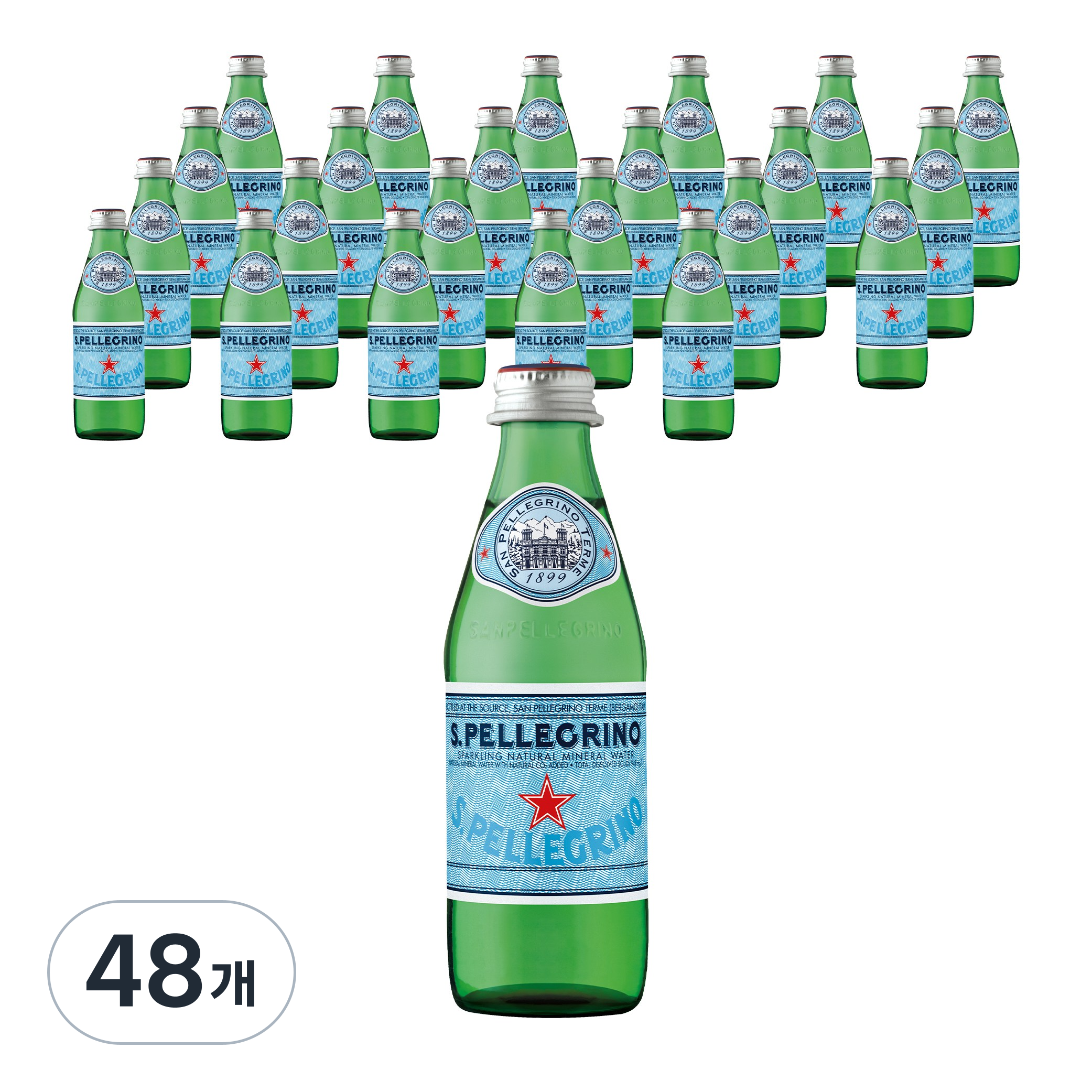 산펠레그리노 탄산수, 현재가 57,680원