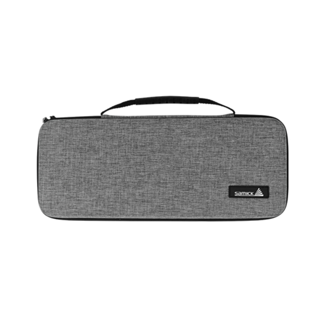 삼익악기 37 미니 키보드 피아노 SEK-1, 그레이, 1개 17,500원