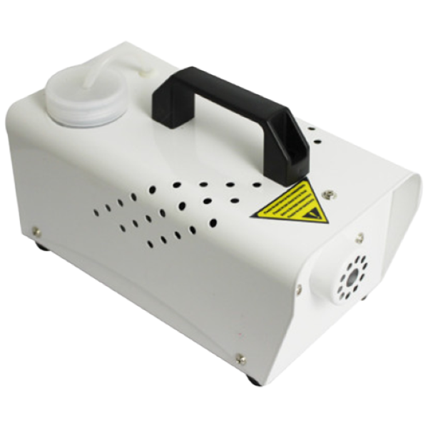 400W 미니 스모그머신 수동 포그머신 연무기 연기발생기 무대효과 55,000원