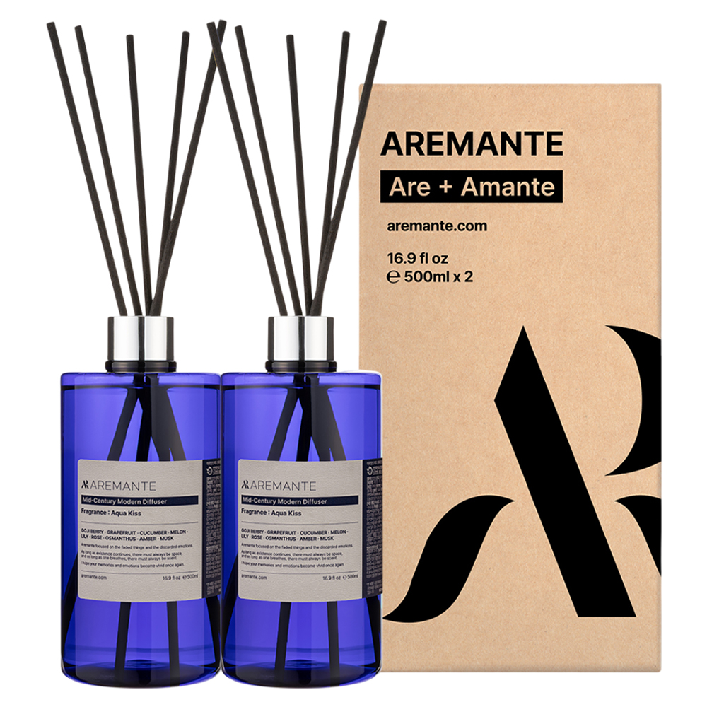 아르망뜨 미드 센추리 모던 디퓨저 18,900원