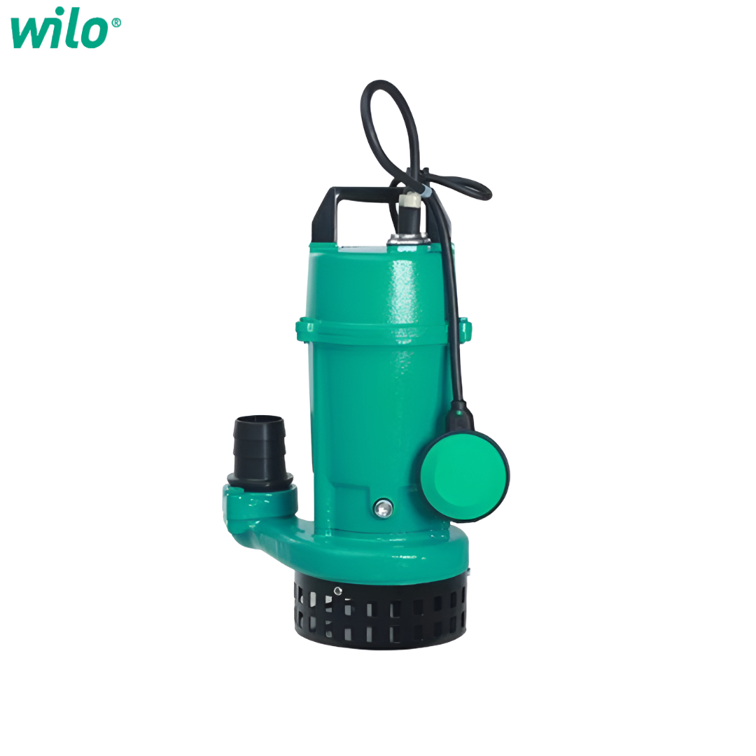 윌로 배수용 펌프 PD-401MA 자동 0.5마력 수중 펌프 252,520원