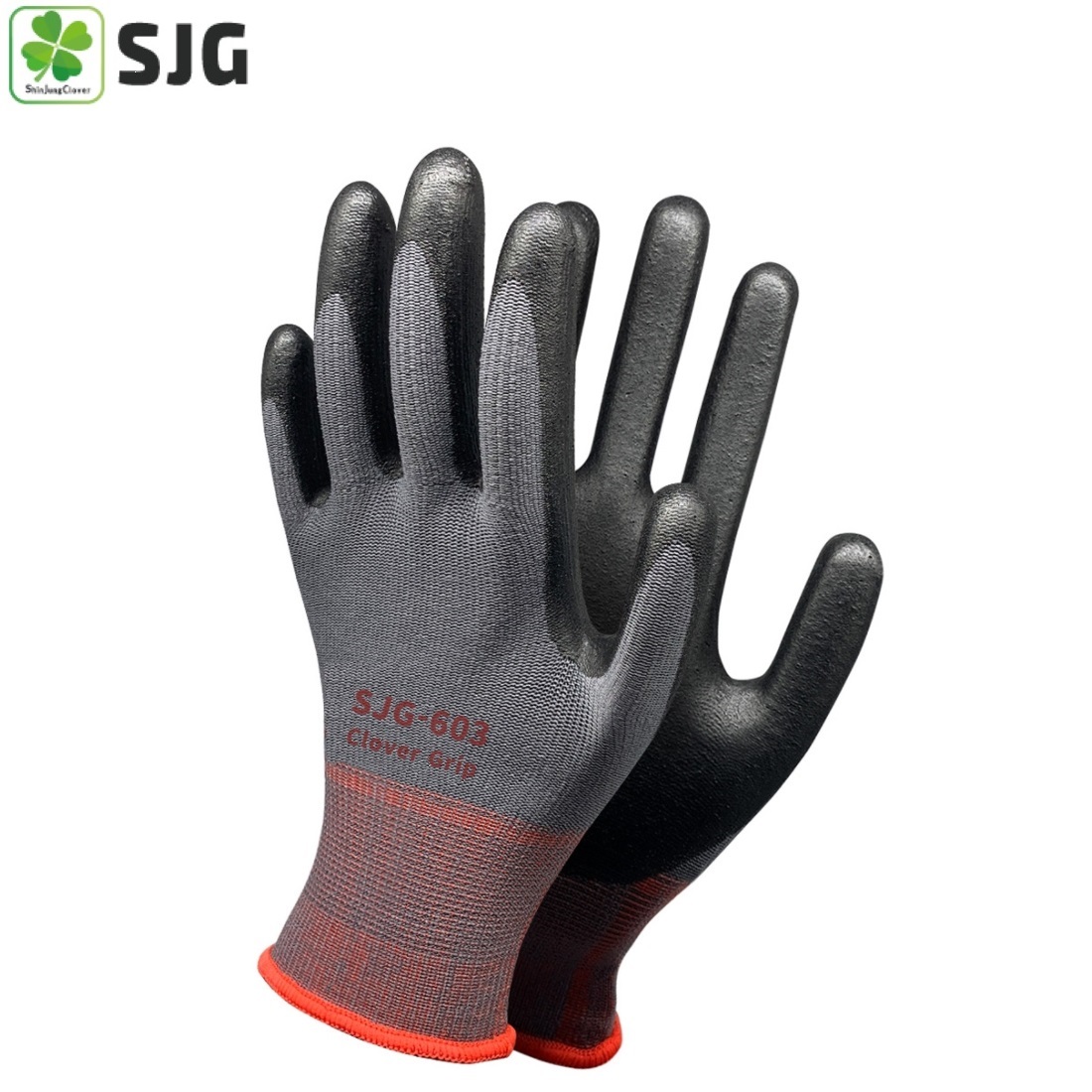 신정글러브 클로버그립 SJG-603 53,120원