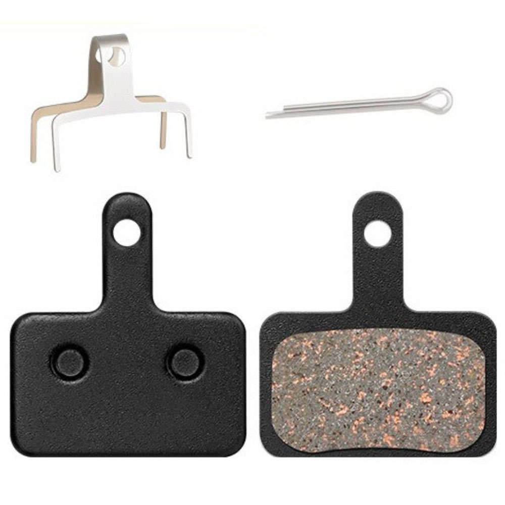 셀프교체 좌+우 1쌍 호환 전기자전거 디스크 브레이크 패드 시마노 데오레 유압 디스크 브레이크 패드 호환 세미메탈 텍트로 복동식 1,580원