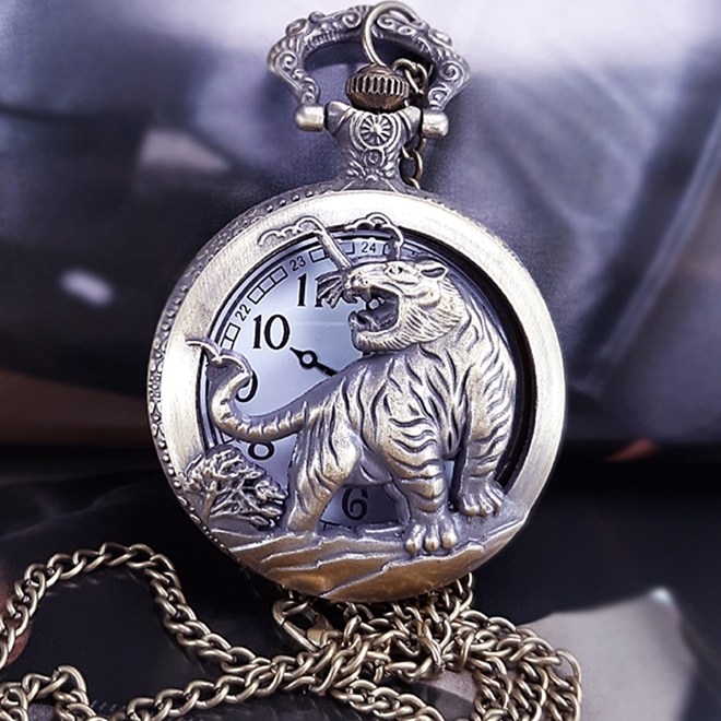 회중시계 포켓 15,000원