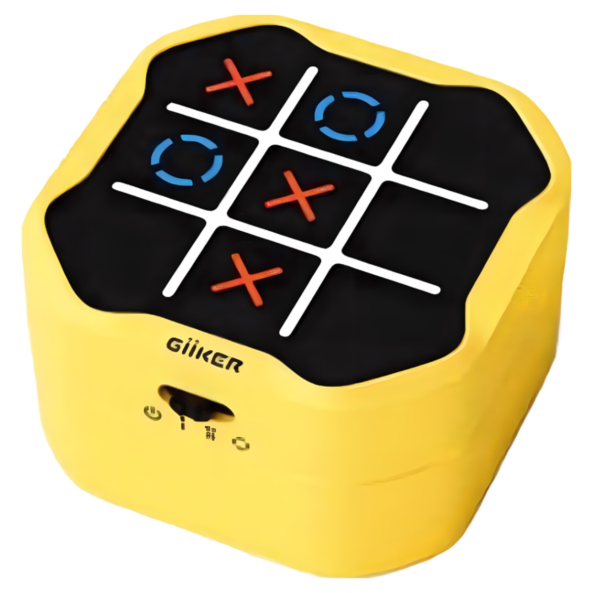 [Giiker] 틱택토 tic tac toe 볼트 게임 (정식수입품), 1개 51,000원