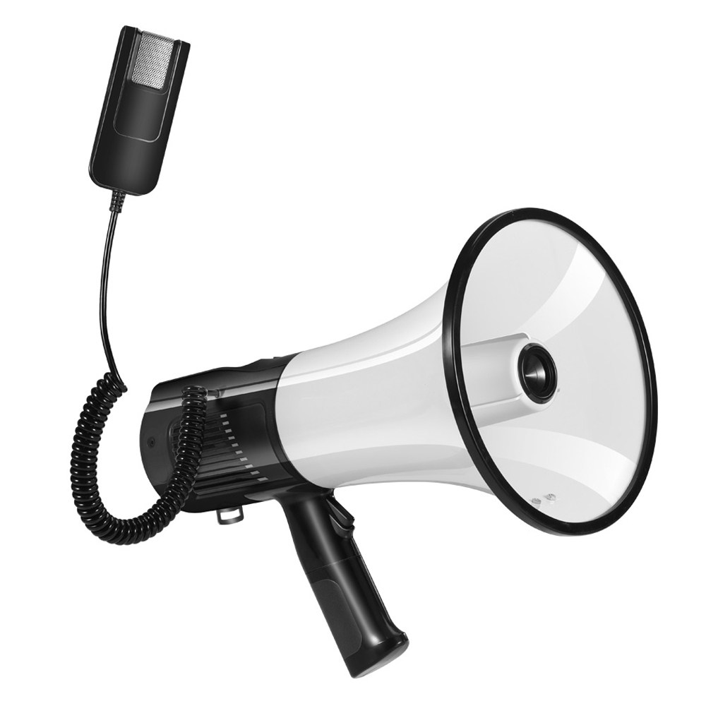 컴스 고성능 중형 메가폰 78,850원