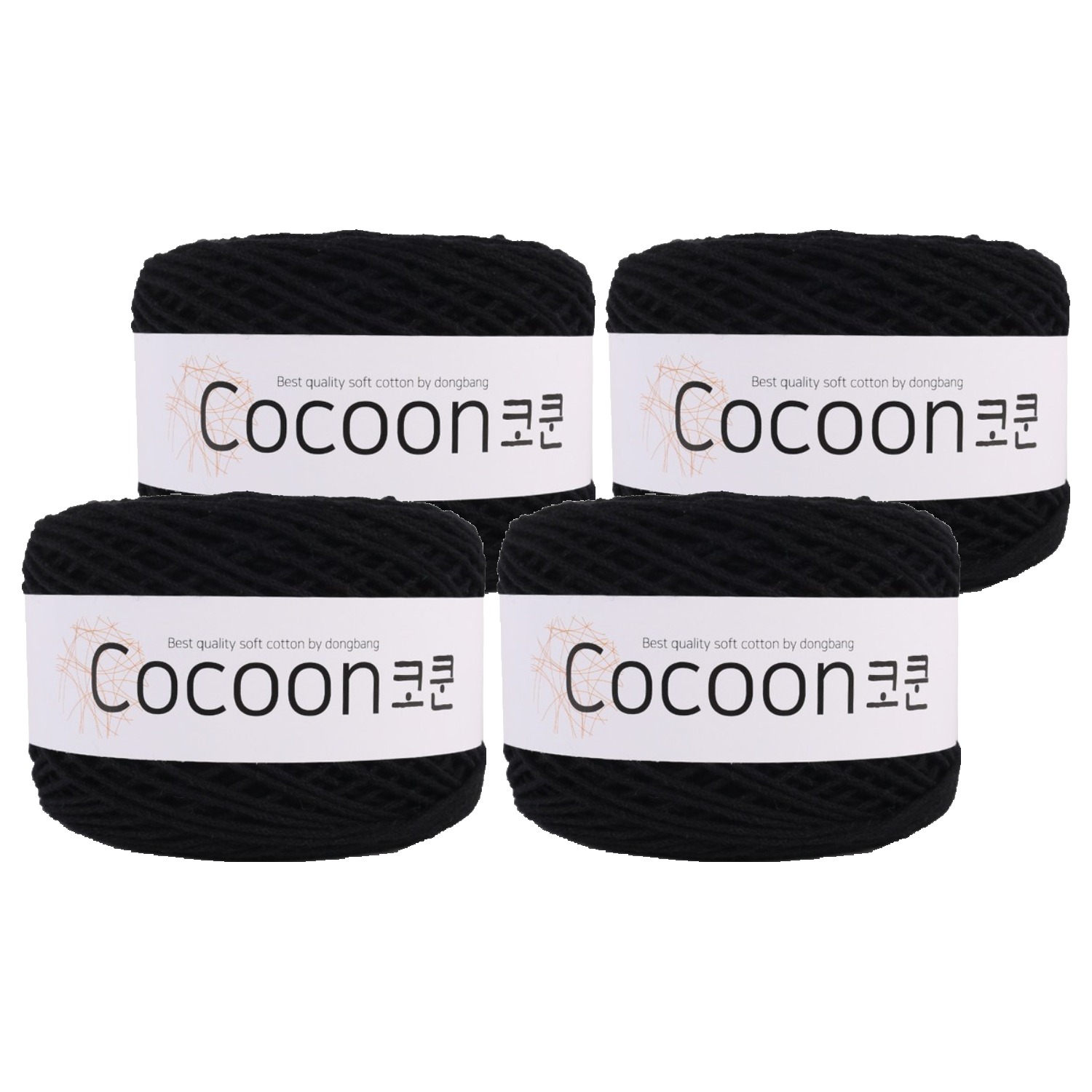 마마니트 코쿤 뜨개실 19,600원