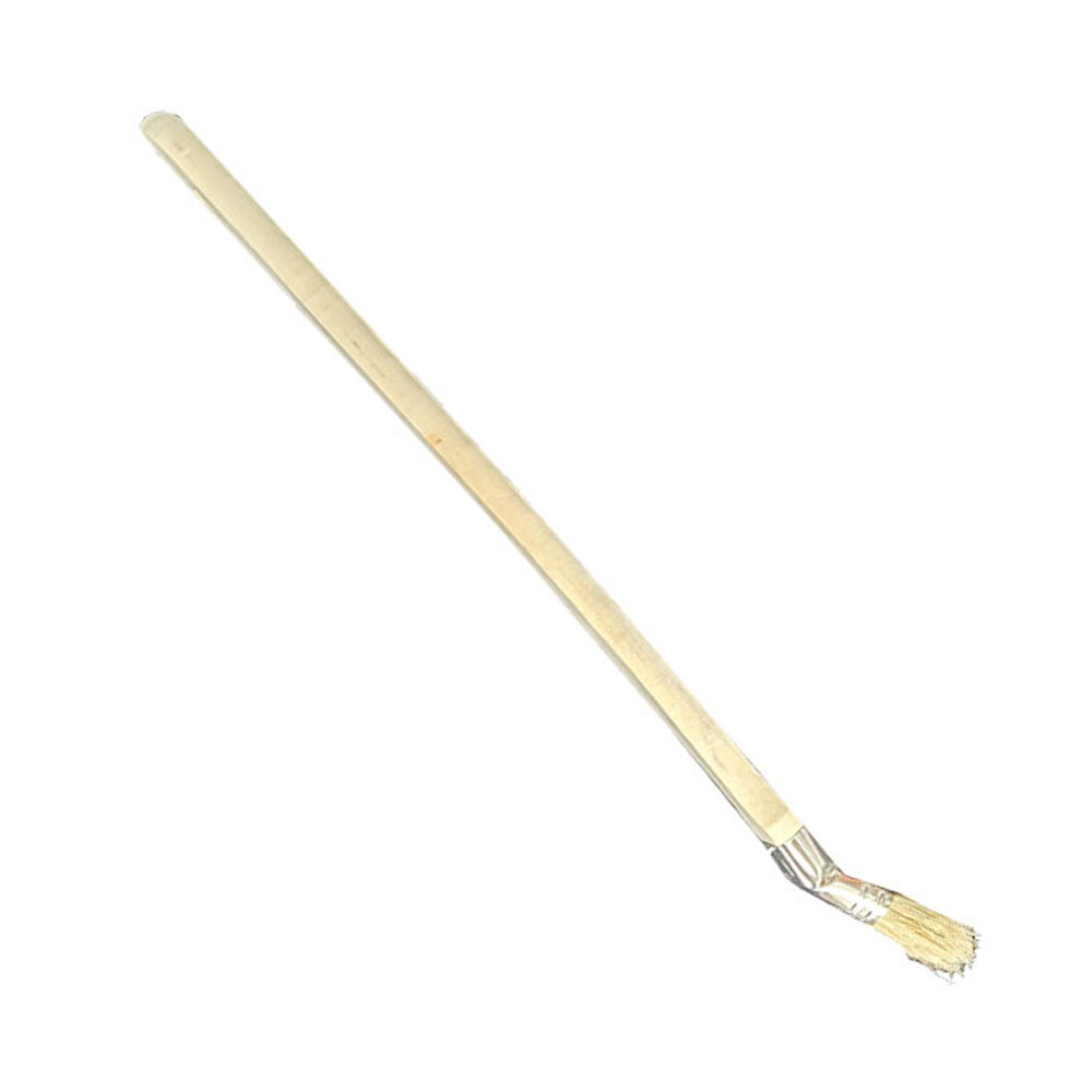 페인트마트 참브러쉬 손잡이가 가장 긴 페인트붓 앵글붓 23mm 새김붓 꺾임붓 가징 긴 브러쉬, 1개 2,500원