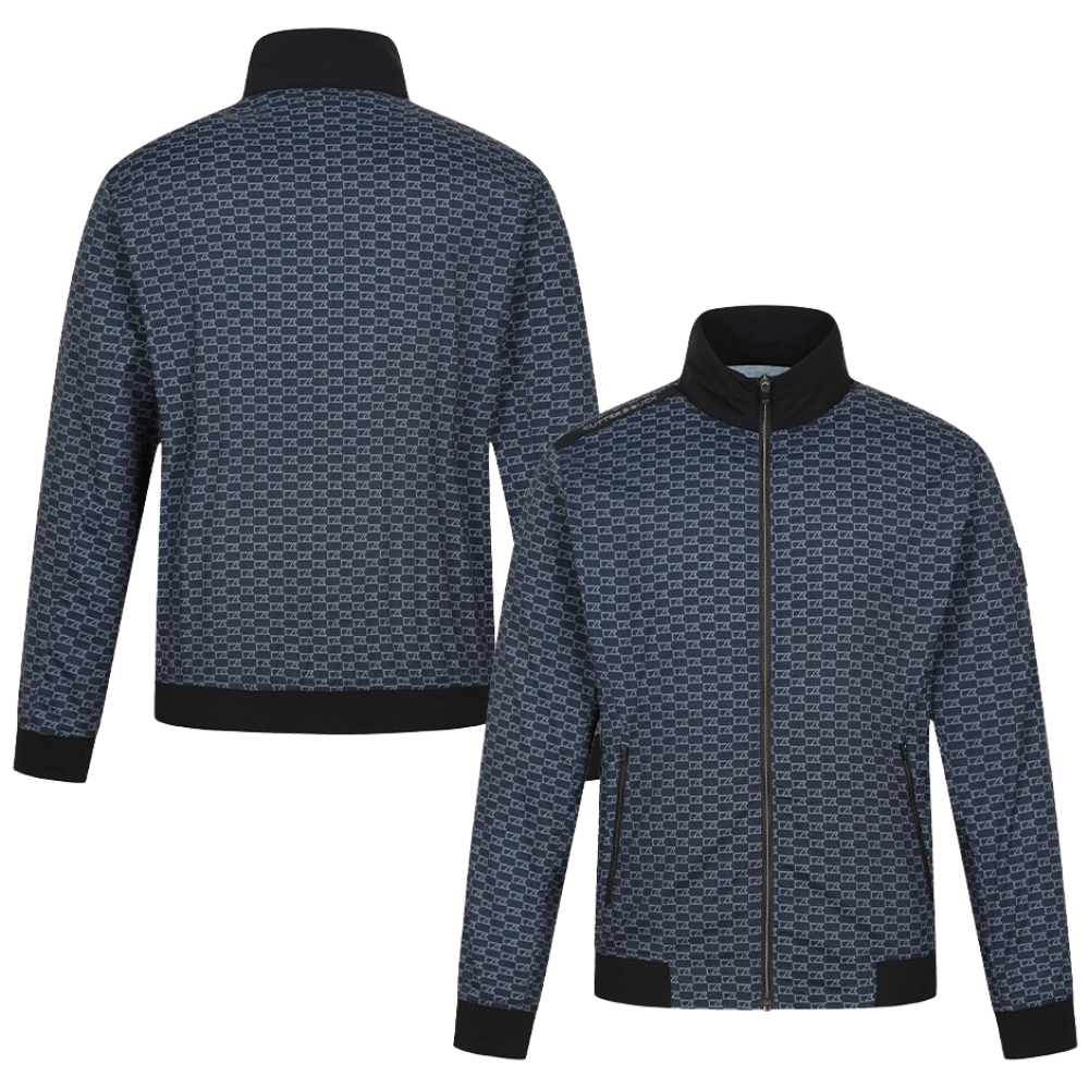 커터앤벅 26SS 남성 시그니처 로고 모노그램 자켓 CBMJP62909 83,160원