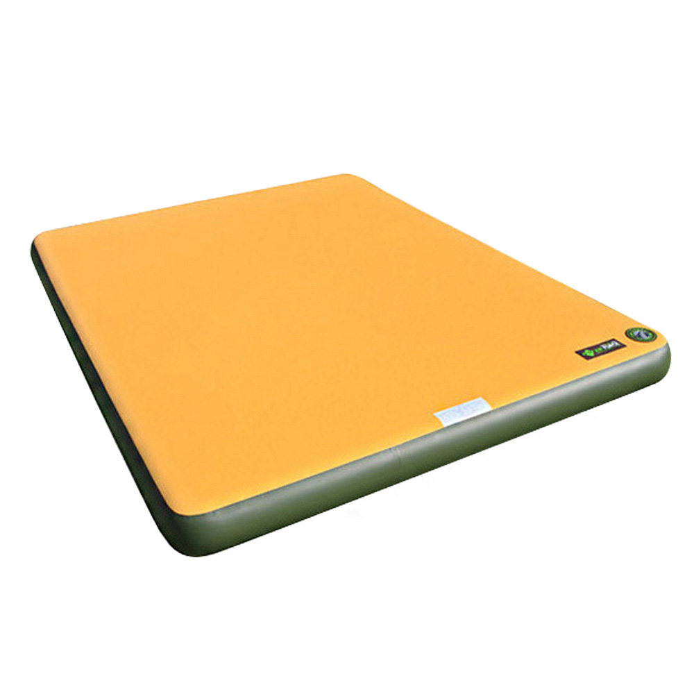 에어포스 국산 캠핑 에어매트 15cm (200x260) 차박 매트 방염, 에어매트15cm200×260 399,000원