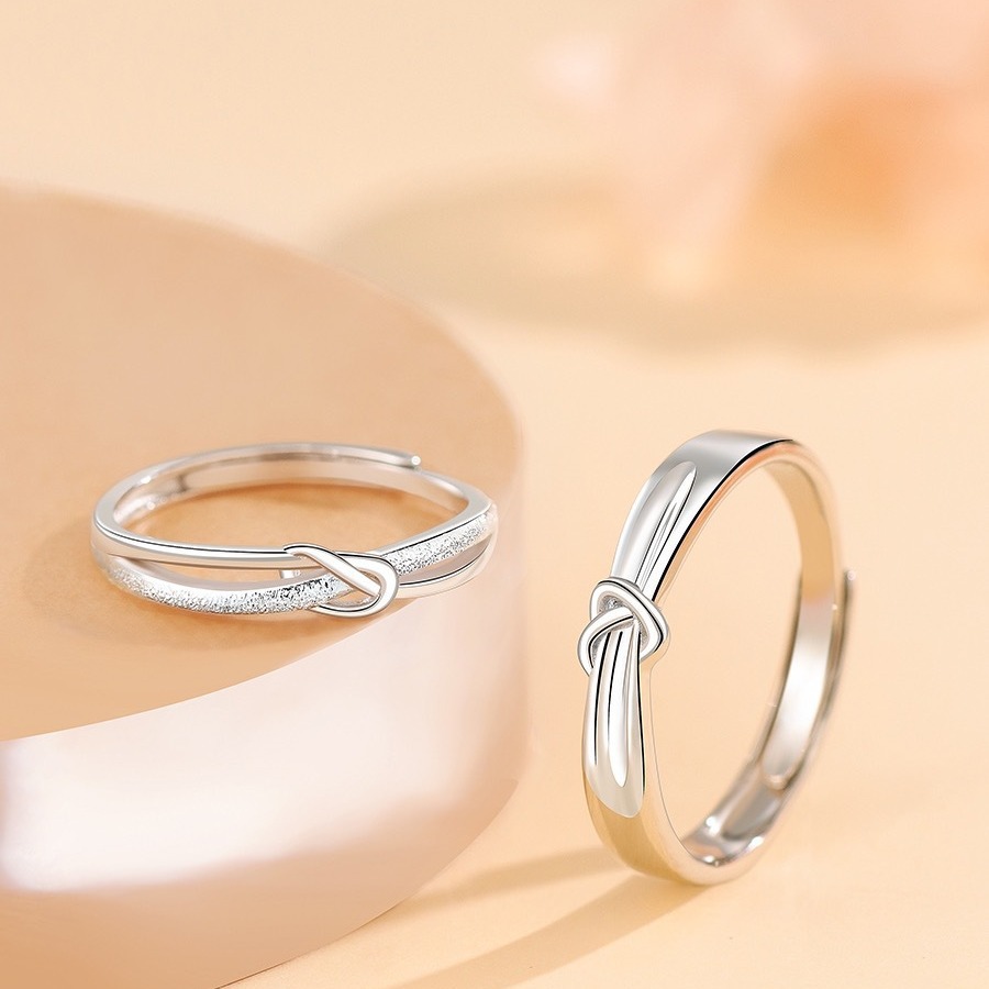 비아워게스트 트위스트 하트 오픈 커플링 2종 세트 8,900원